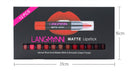 Matte Velvet Lipstick Set