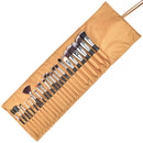 24 makeup brushes24 makeup brushes