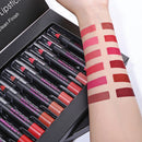 Matte Velvet Lipstick Set
