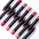 Matte Velvet Lipstick Set