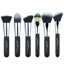 24 makeup brushes24 makeup brushes