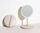 LED Folding Make-up MirrorLED Folding Make-up Mirror