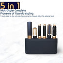 5 In1 Curling Iron Hair