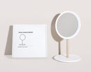 LED Folding Make-up MirrorLED Folding Make-up Mirror