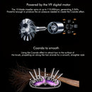 5 In1 Curling Iron Hair