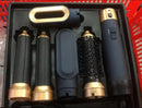 5 In1 Curling Iron Hair