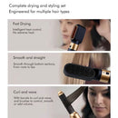 5 In1 Curling Iron Hair